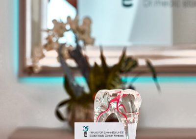 Ihre Praxis für Zahnheilkunde - Zahnarztpraxis doctor-medic Carmen Rimbasiu in Essen Kray - Prophylaxe | Professionelle Zahnreinigung | Ästhetik | Parodontologie | Zahnersatz Implantate / Implantologie | Oralchirurgie | Angstpatienten