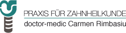 Zahnarztpraxis doctor-medic Carmen Rimbasiu